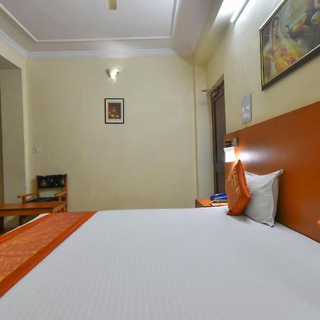 Hotel Jaisingh Palace Jaipur Luaran gambar