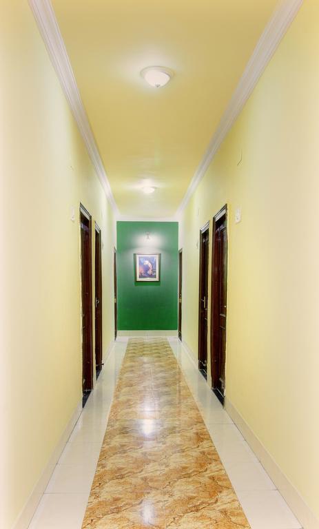 Hotel Jaisingh Palace Jaipur Luaran gambar