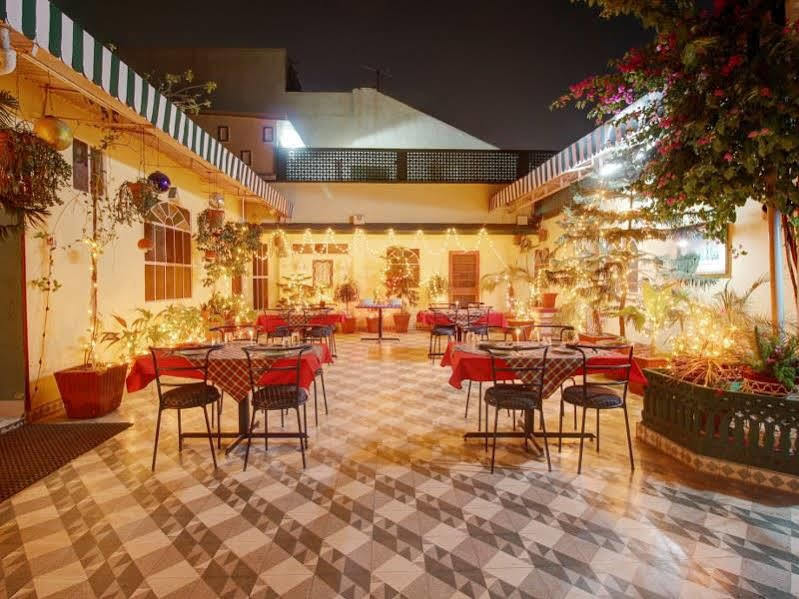Hotel Jaisingh Palace Jaipur Luaran gambar