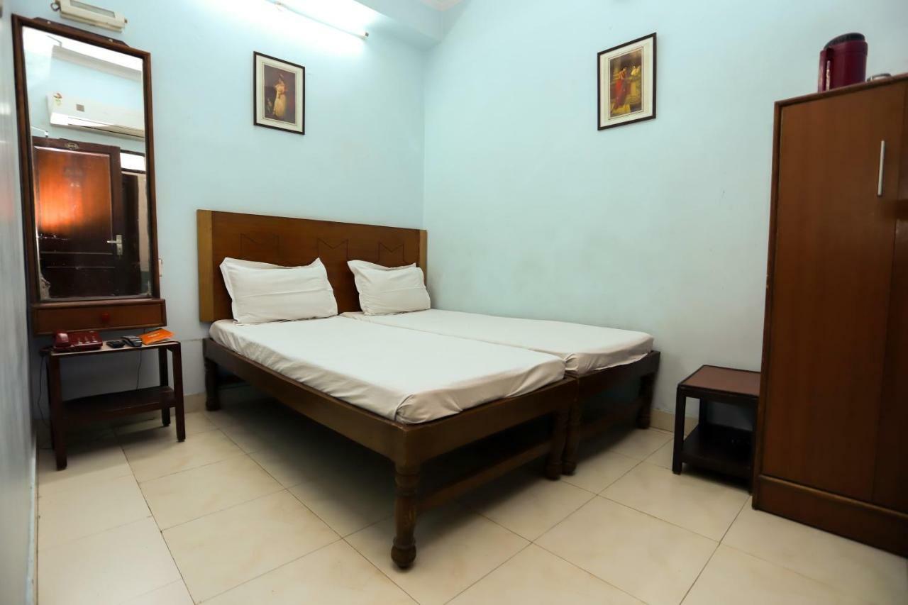 Hotel Jaisingh Palace Jaipur Luaran gambar
