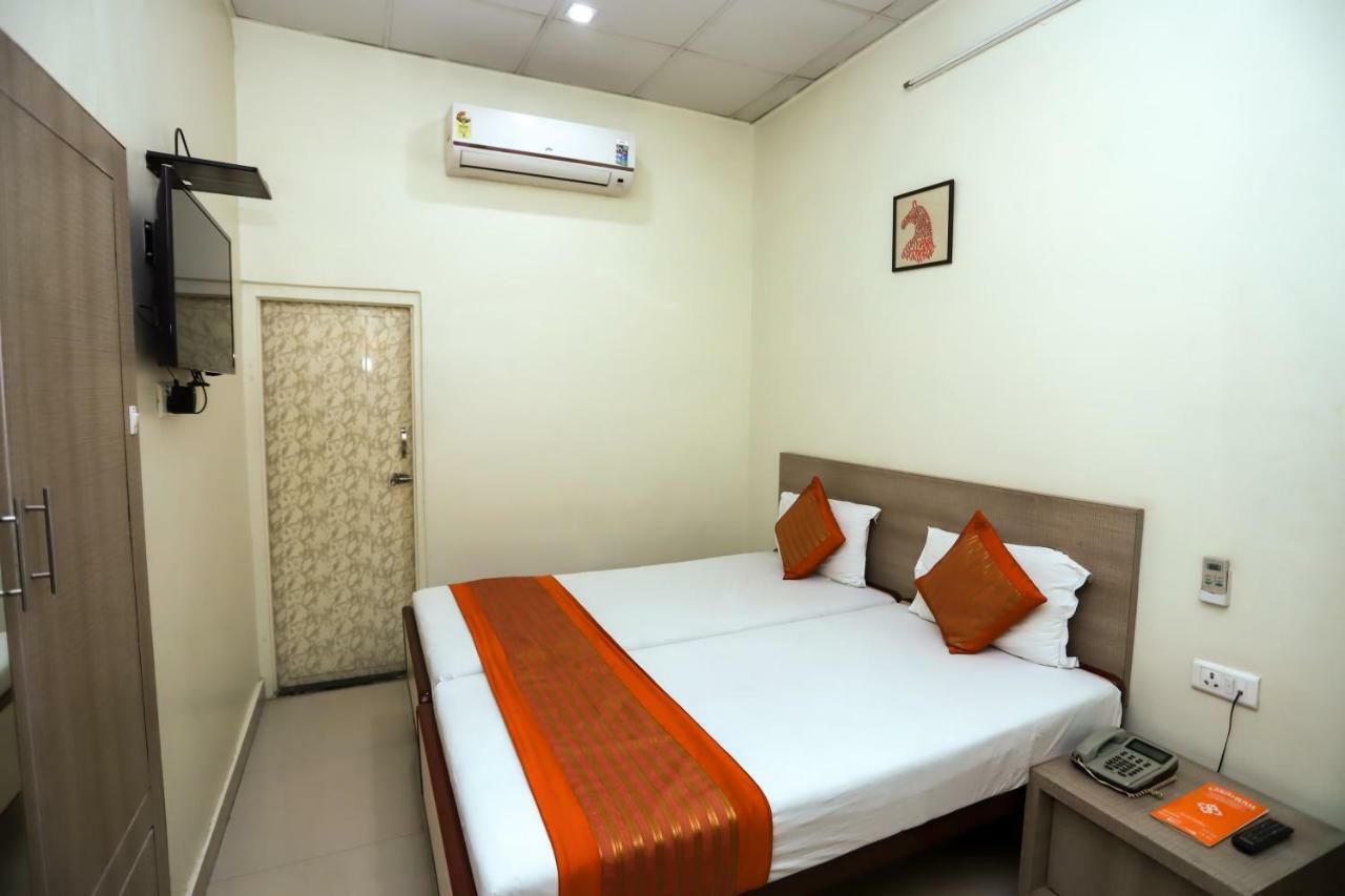 Hotel Jaisingh Palace Jaipur Luaran gambar