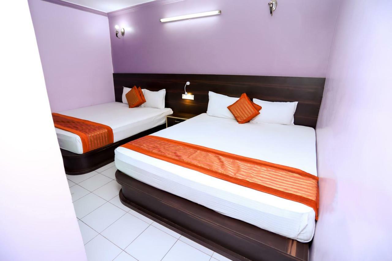 Hotel Jaisingh Palace Jaipur Luaran gambar