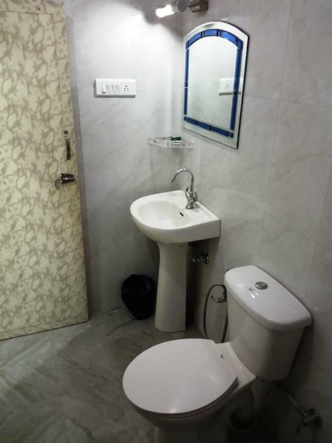 Hotel Jaisingh Palace Jaipur Luaran gambar