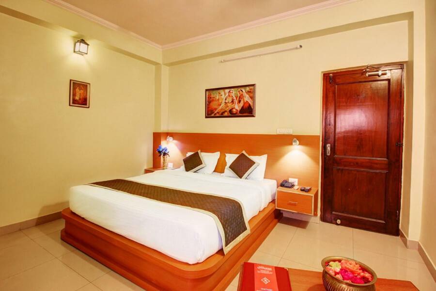 Hotel Jaisingh Palace Jaipur Luaran gambar