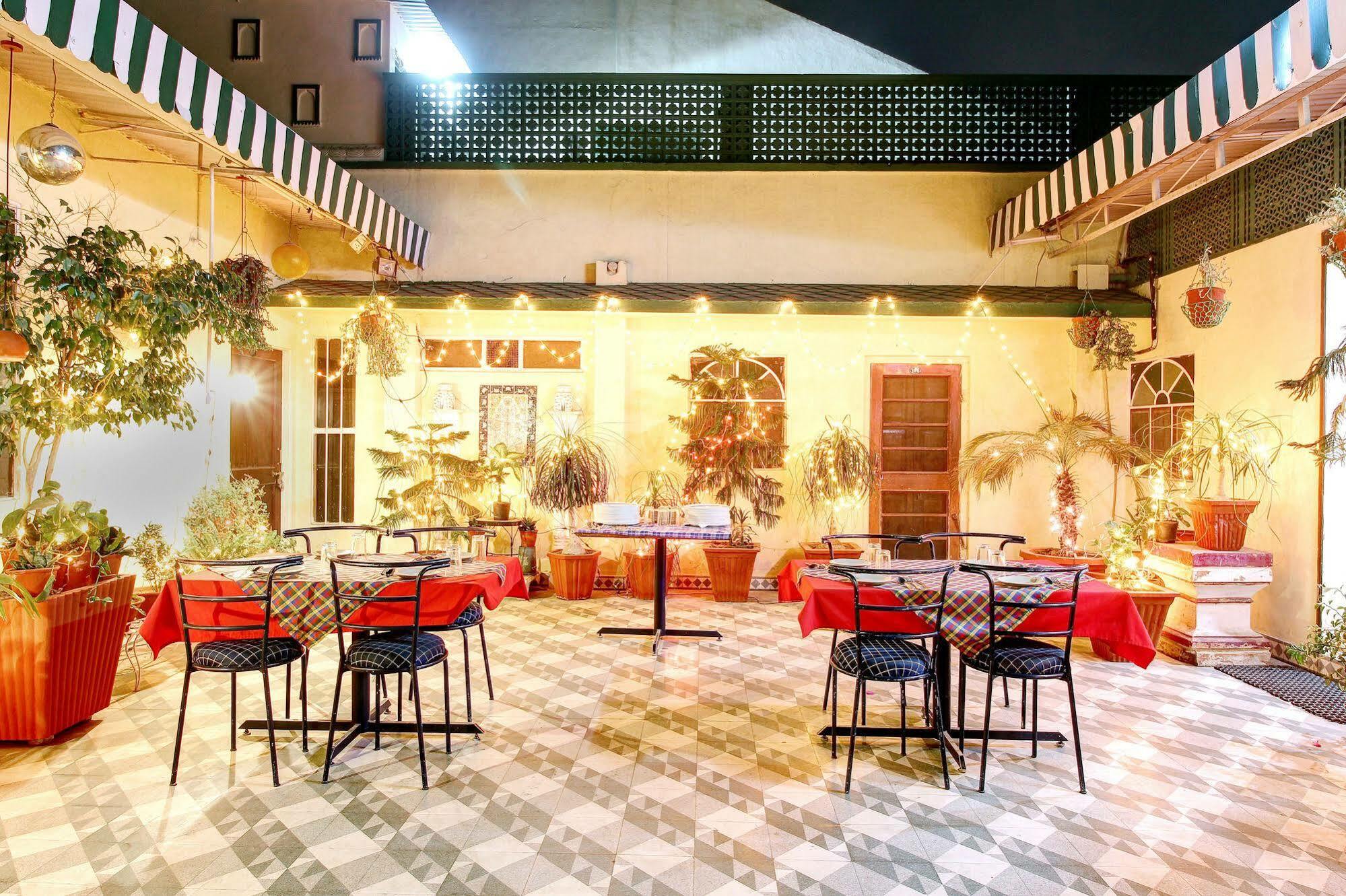 Hotel Jaisingh Palace Jaipur Luaran gambar