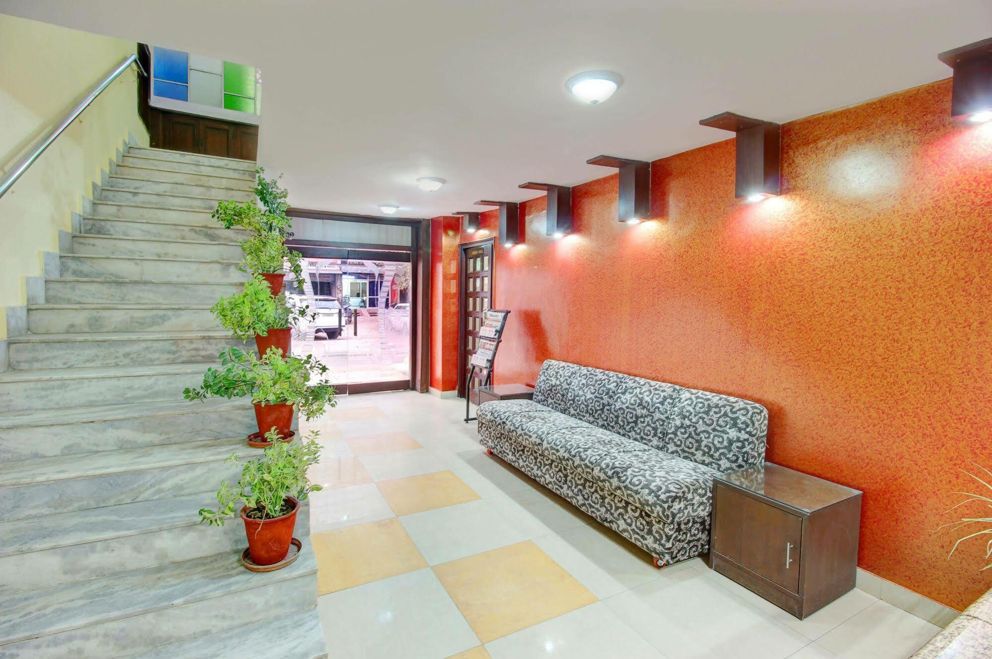 Hotel Jaisingh Palace Jaipur Luaran gambar