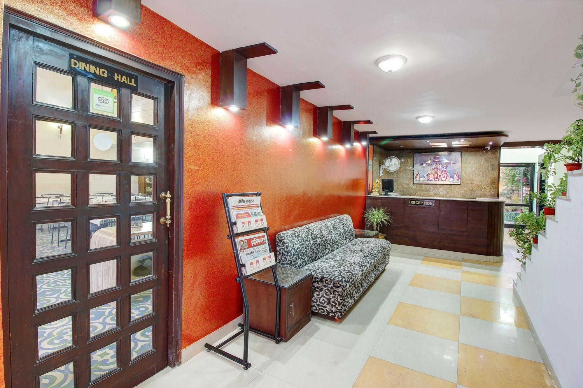 Hotel Jaisingh Palace Jaipur Luaran gambar