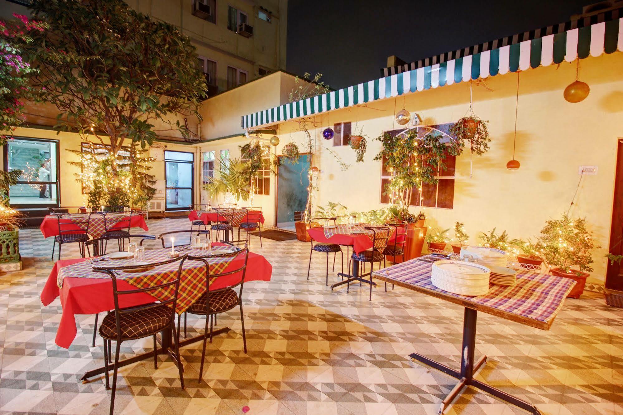 Hotel Jaisingh Palace Jaipur Luaran gambar